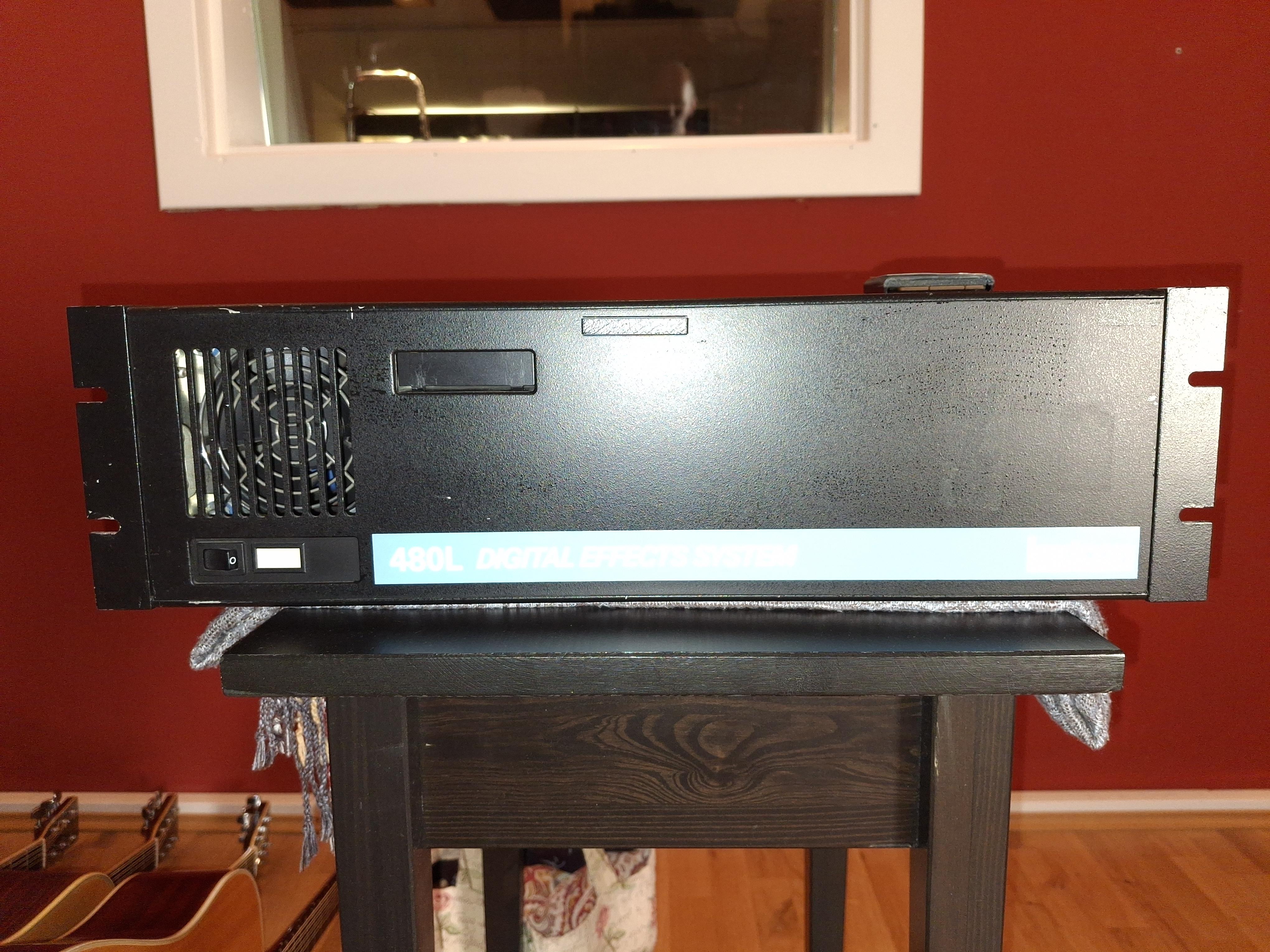480L